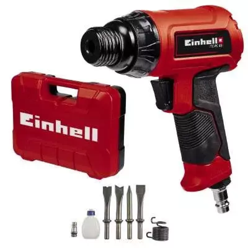 Painelimatalttavasara Einhell TC-PC 45
