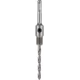 Pora KWB 175320 SDS Plus hopea 1 kpl