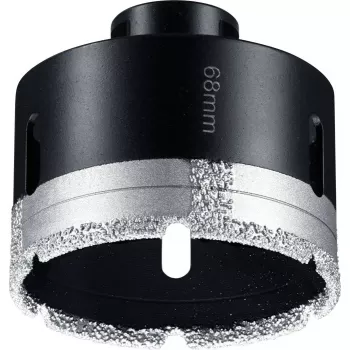 Reikäsaha KWB 500268 kulmahiomakoneelle 6,8 cm keramiikka