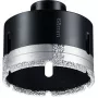Reikäsaha KWB 500268 kulmahiomakoneelle 6,8 cm keramiikka