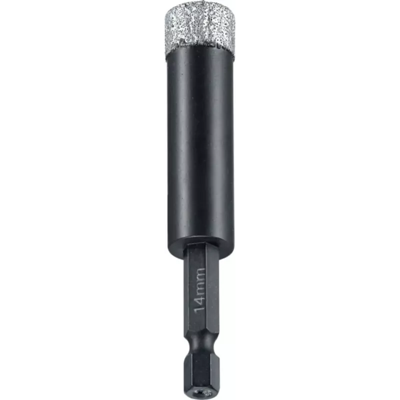 Reikäsaha KWB 500314 1,4 cm keramiikkapora