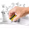 Pyyhekumi Staedtler Noris valkoinen 1 kpl