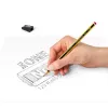Lyijykynä Staedtler Noris 120 2HB 12 kpl