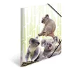 Tavallinen dokumenttikansio HERMA Koalafamily 19958