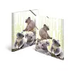 Tavallinen kansio HERMA Koalafamily A3