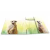 Tavallinen kansio HERMA Erdmännchen-Clique