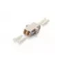 Equip LC kuituadapteri OM3, 12 kpl/pakkaus
