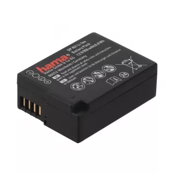 Hama DP 461 litiumioni (Li-Ion) 950 mAh