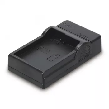 Hama matkalaturi USB digikameran akulle 5V 1A