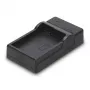 Hama matkalaturi USB digikameran akulle 5V 1A