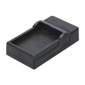 Hama matkalaturi USB digikameran akulle 5V 1A