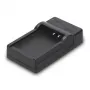 Hama matka-akkulaturi digikameran akku USB