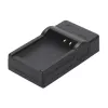 Hama matka-akkulaturi digikameran akku USB
