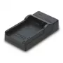 Hama Travel akkulaturi digikameran akku USB