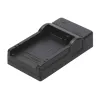 Hama Travel akkulaturi digikameran akku USB