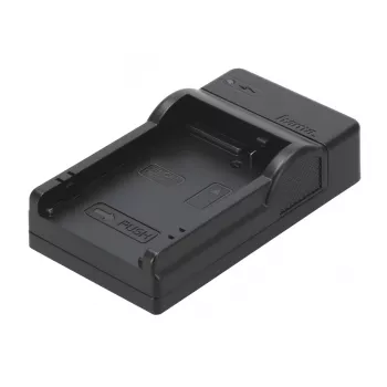 Hama Travel akkulaturi digikameran akku USB