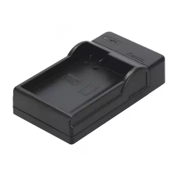 Hama Travel akkulaturi digikameran akku USB