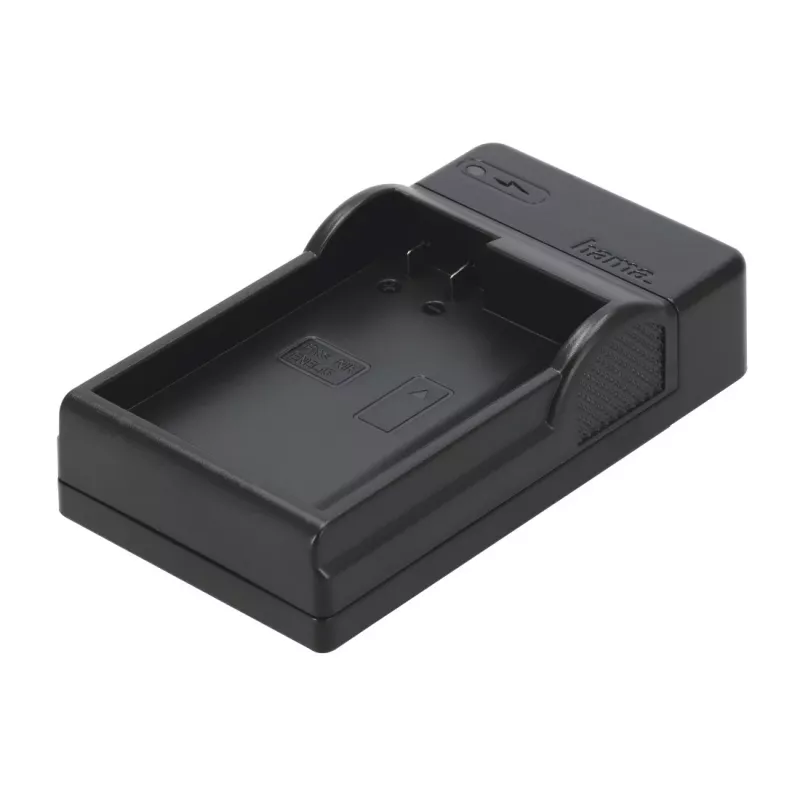 Hama Travel akkulaturi digikameran akku USB