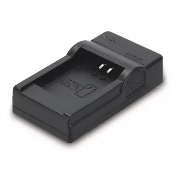 Hama Travel akkulaturi digikameran akku USB