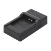 Hama Travel akkulaturi digikameran akku USB