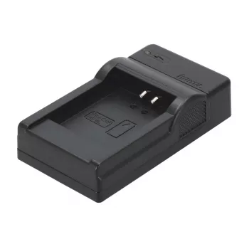 Hama Travel akkulaturi digikameran akku USB