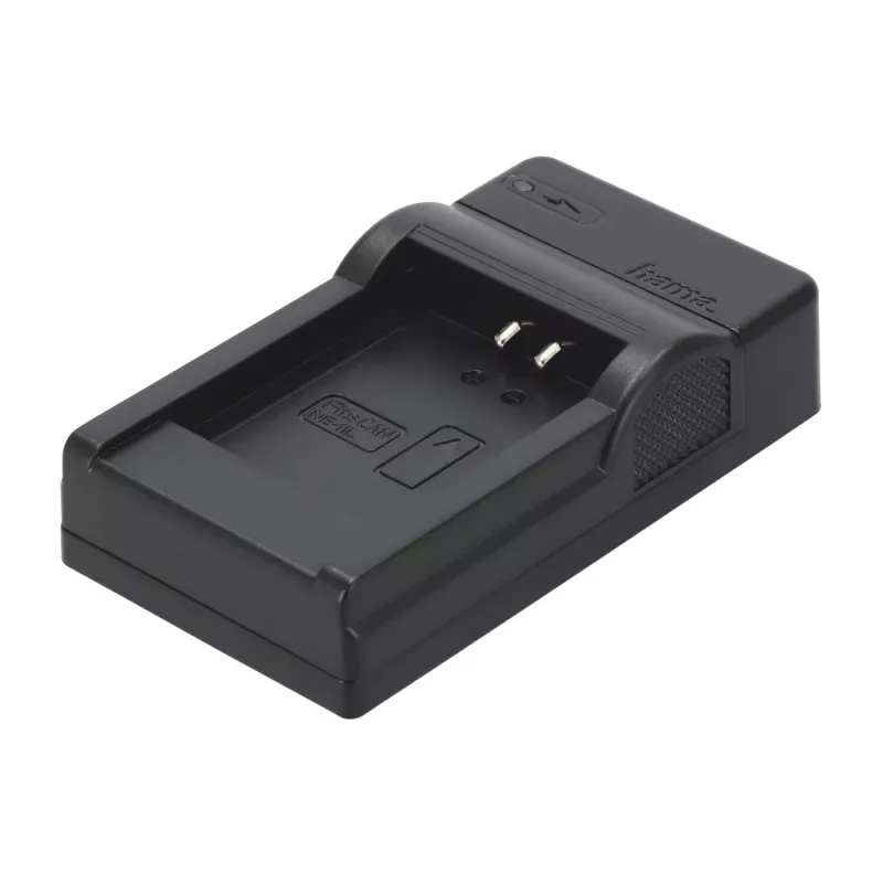 Hama Travel akkulaturi digikameran akku USB