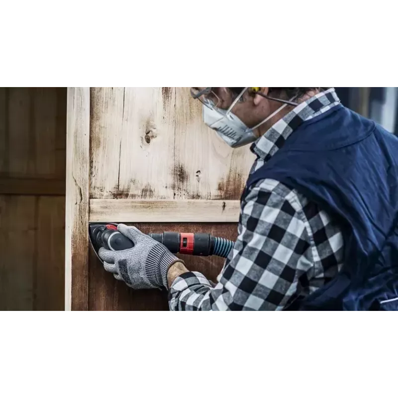 Bosch 2 608 900 823 monitoimityökalun hiontatarvike puu hiomapaperi