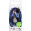 2GO 797196 Lightning-kaapeli 1 m sininen USB-C