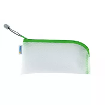 HERMA 20004 EVA toilettipussi vihreä 110x230 mm