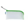 HERMA 20004 EVA toilettipussi vihreä 110x230 mm