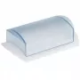 Westmark 21162270 voirasia, polypropeeni (PP), korkeus 5,5 cm, valkoinen/läpinäkyvä