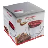 Westmark 30752260 rasvanerottaja, 1000 ml, muovi