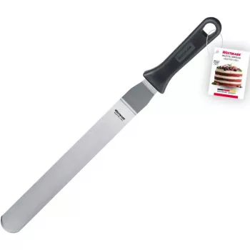 Keittiötyökalu muovikahvalla Westmark Master Line, ruostumaton terä, 1 kpl