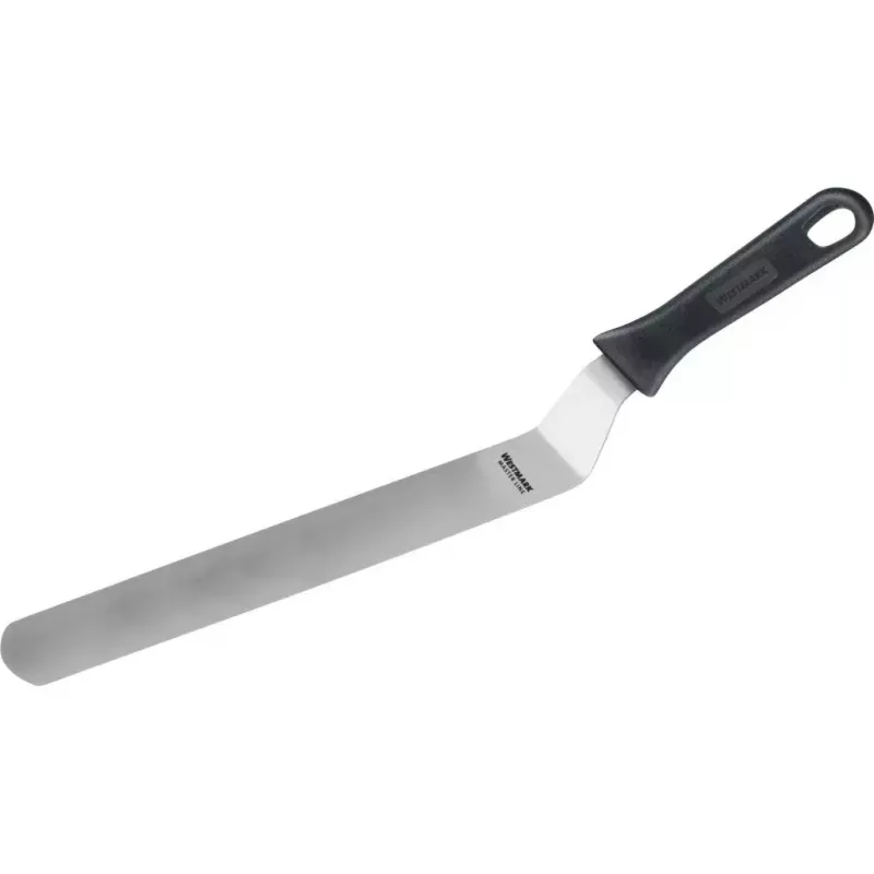 Keittiötyökalu muovikahvalla Westmark Master Line, ruostumaton teräsetera, 1 kpl