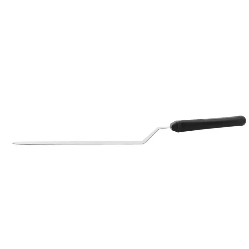 Keittiötyökalu muovikahvalla Westmark Master Line, ruostumaton teräsetera, 1 kpl