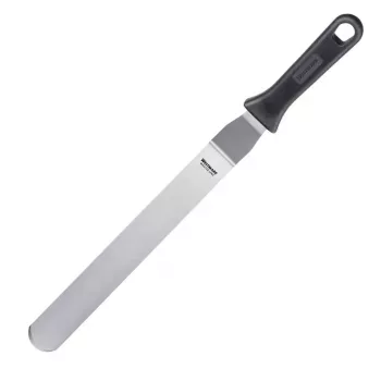 Keittiötyökalu muovikahvalla Westmark Master Line, ruostumaton terä, 1 kpl