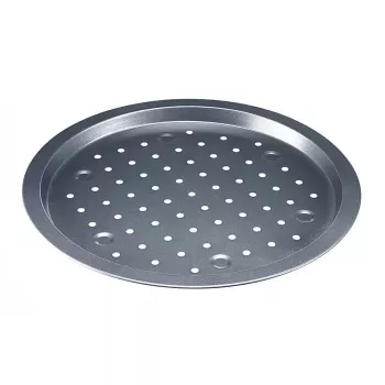 Leivinpelti Westmark 32922270 pyöreä terästä, halkaisija 35 cm, paksuus 1,7 cm