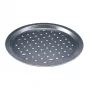 Leivinpelti Westmark 32922270 pyöreä terästä, halkaisija 35 cm, paksuus 1,7 cm