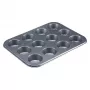 Leivinpelti Westmark 32902270 suorakaiteen muotoinen teräs 350×265 mm, 30 mm paksu