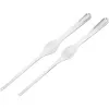 Haarukka Westmark 66162280 hummerihaarukka ruostumaton teräs, 185 mm, 2 kpl sarja