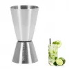 Westmark 62782260 cocktail-mittakuppi 50 ml ruostumaton teräs 1 kpl