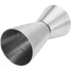 Westmark 62782260 cocktail-mittakuppi 50 ml ruostumaton teräs 1 kpl