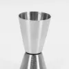 Westmark 62782260 cocktail-mittakuppi 50 ml ruostumaton teräs 1 kpl