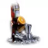 Westmark 62782260 cocktail-mittakuppi 50 ml ruostumaton teräs 1 kpl