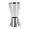 Westmark 62782260 cocktail-mittakuppi 50 ml ruostumaton teräs 1 kpl