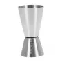 Westmark 62782260 cocktail-mittakuppi 50 ml ruostumaton teräs 1 kpl