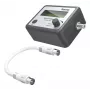 Hama 00305122 satelliittilöytäjä 950 - 2250 MHz sisäänrakennettu näyttö äänihälytys analoginen 1 kpl