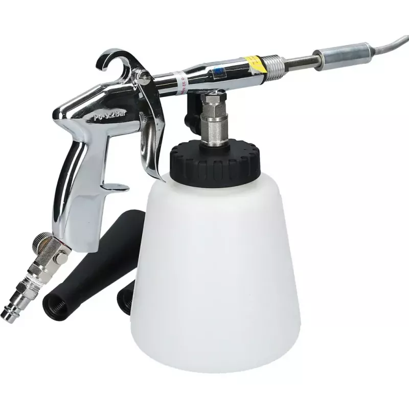 Brilliant Tools BT160300 paineilmapuhdistuspistooli