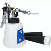 Brilliant Tools BT160300 paineilmapuhdistuspistooli