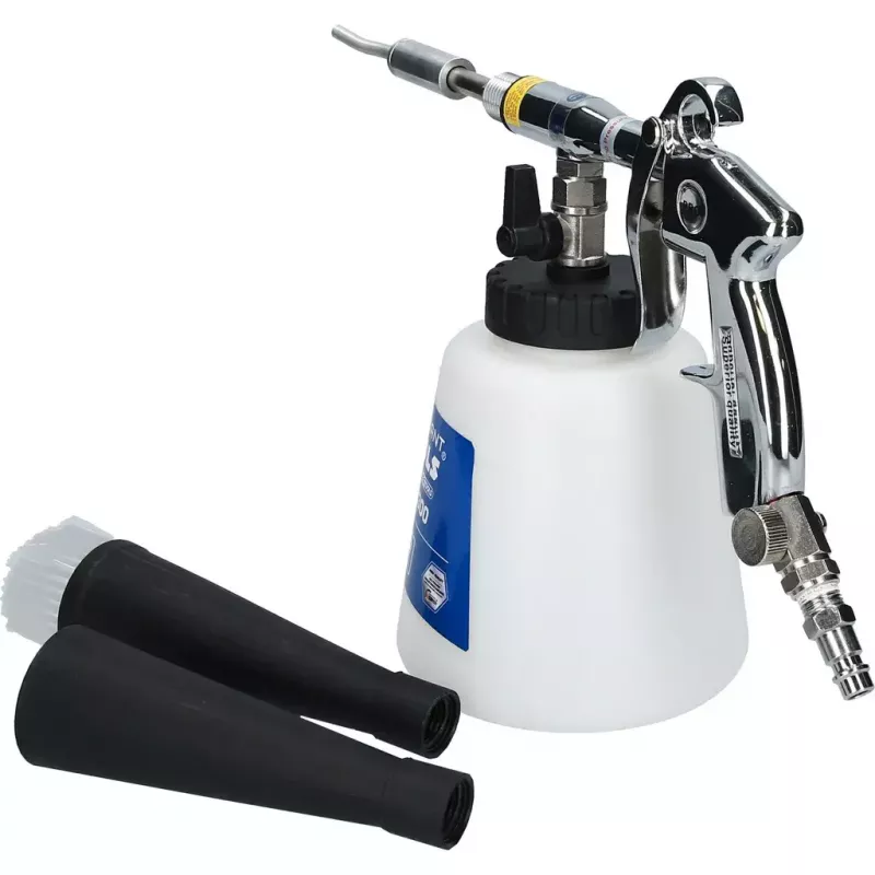 Brilliant Tools BT160300 paineilmapuhdistuspistooli